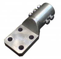 Наконечник винтовой НО-800-03 (800 мм2)