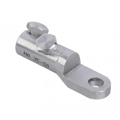 Наконечник винтовой НА- 50 (35-50 мм2)