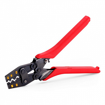 Кримпер для опрессовки неизолированных наконечников ПК-16у