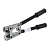 Пресс-клещи со встроенными гексагональными матрицами ПКГ-50