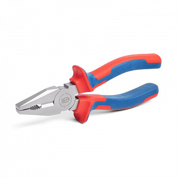 Пассатижи слесарно-монтажные пассатижи МАСТЕР 200мм