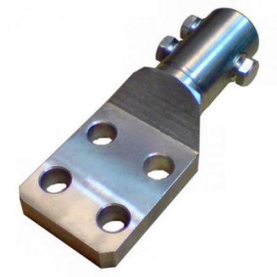 Наконечник винтовой НС-800-03 (800 мм2)