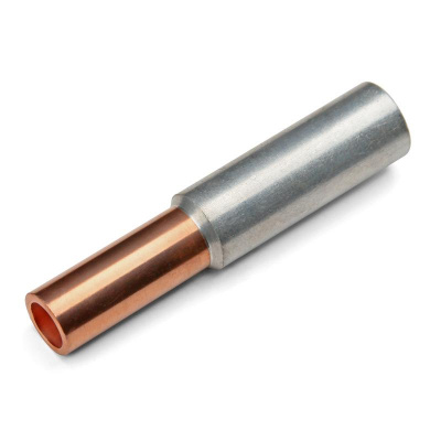 Гильза кабельная алюмомедная ГАМ-150/120
