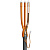 Кабельная муфта 3ПКВТп-10-70/120 (Б) нг-LS (КВТ) 3ПКВТп-10-70/120 (Б) нг-LS (КВТ)