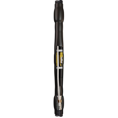 Соединительная кабельная муфта для кабелей с бумажной или пластмассовой изоляцией до 1кВ 4СТп-1-70/120 (Б)