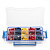 Набор изолированных наконечников и гильз П-280